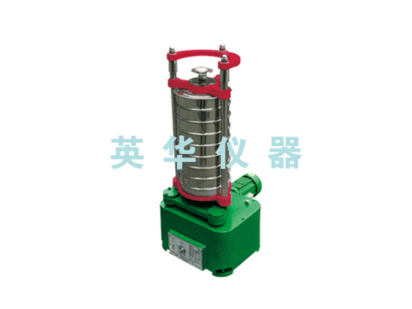 SZH-4型自動(dòng)標(biāo)準(zhǔn)振篩機(jī)-0