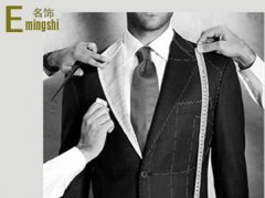 西服私人定制:職業裝訂做_西裝的半麻襯工藝